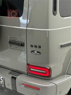 مرسيدس بنز G-Class